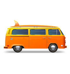 Surf Bus Realistic