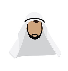 Arab Man