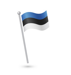 Estonia Flag