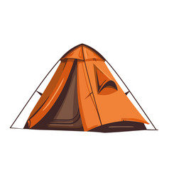 Mountain Camping Tent