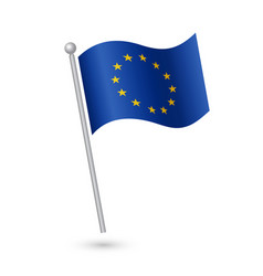 European Union Flag