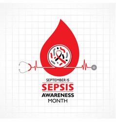 Sepsis Awareness Month Observed In September 13th