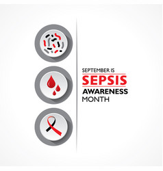 Sepsis Awareness Month Observed In September 13th