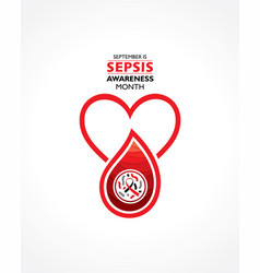 Sepsis Awareness Month Observed In September 13th