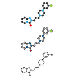 Trazodone Antidepressant Hypnotic And Anxiolytic