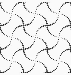 Seamless Pattern With Interesting Structure