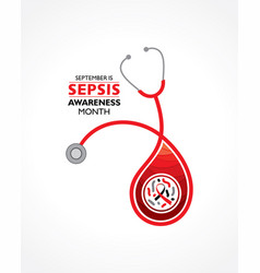 Sepsis Awareness Month Observed In September 13th