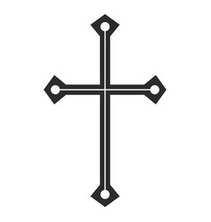 Christian Cross Symbol