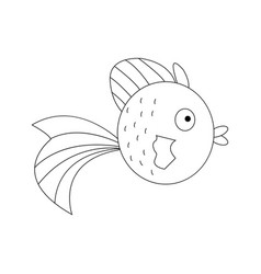 Round Fish