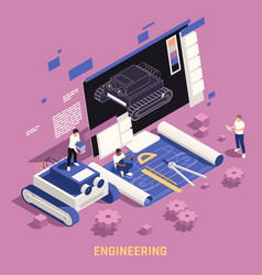 Stem Education Engineering Composition