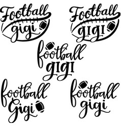 Football Gigi