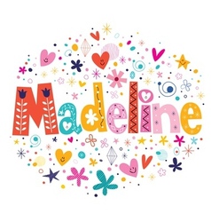 Madeline