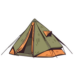 Adventure Camping Tent