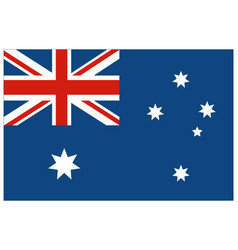 Flag Of Australia