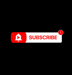 Youtube Subscribe Button Subscribe Title Social