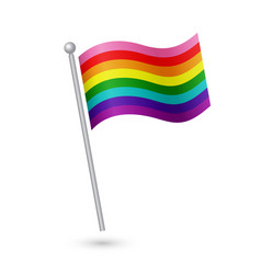 Gay Pride Flag