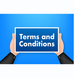 Terms And Conditions Protecting Personal Data