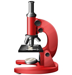 A Red Microscope