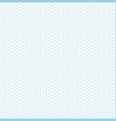 dotted grid graph paper seamless pattern vector image graph paper pattern