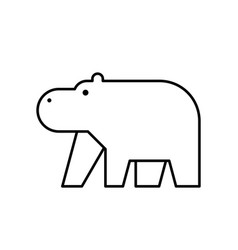 Hippo Logo