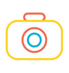 Camera Photo Icon