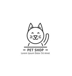 Pet Shop Emblem