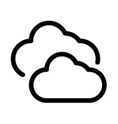 Cloud Icon