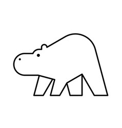 Hippo Logo