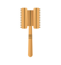 Meat Hammer Kitchen Icon