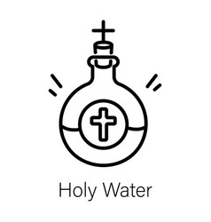 Holy Water