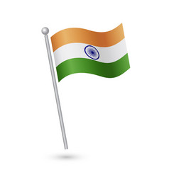 India National Flag