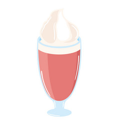 Milkshake Beverage Icon