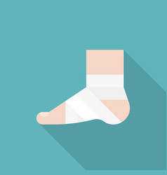 Injury Ankle