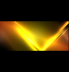 Neon Dynamic Diagonal Light Rays Background