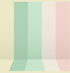 Plain Stripped Pastel Color Wall Background