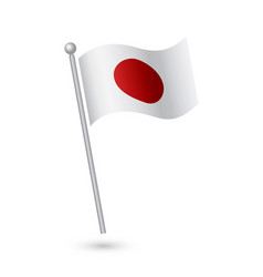 Japan National Flag