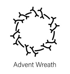 Advent Wreath