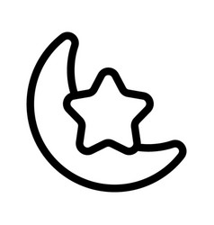 Moon Icon