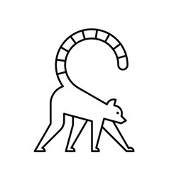 Lemur Logo