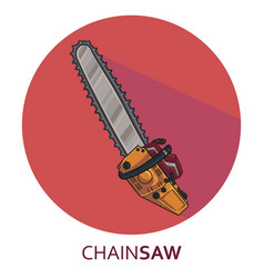 Chainsaw