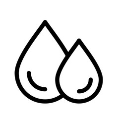 Water Icon