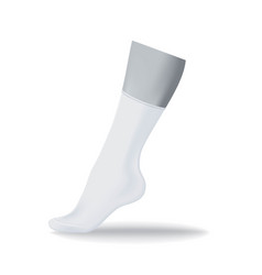 Mid Calf Or Crew Socks Types Fashion Clothes