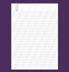 Graph Paper Printable Lined Grid With Color