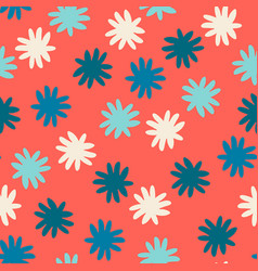 Seamless Pattern Hand Drawn Patterns Inspired