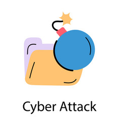 Cyber Attack