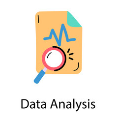 Data Analysis