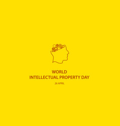 World Intellectual Property Day