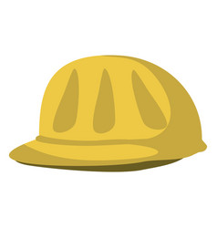 Construction Worker Helmet