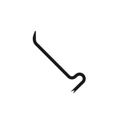 Crowbar Iconvektor Design