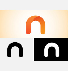 N Logo Png N Letter Logo Design Creative